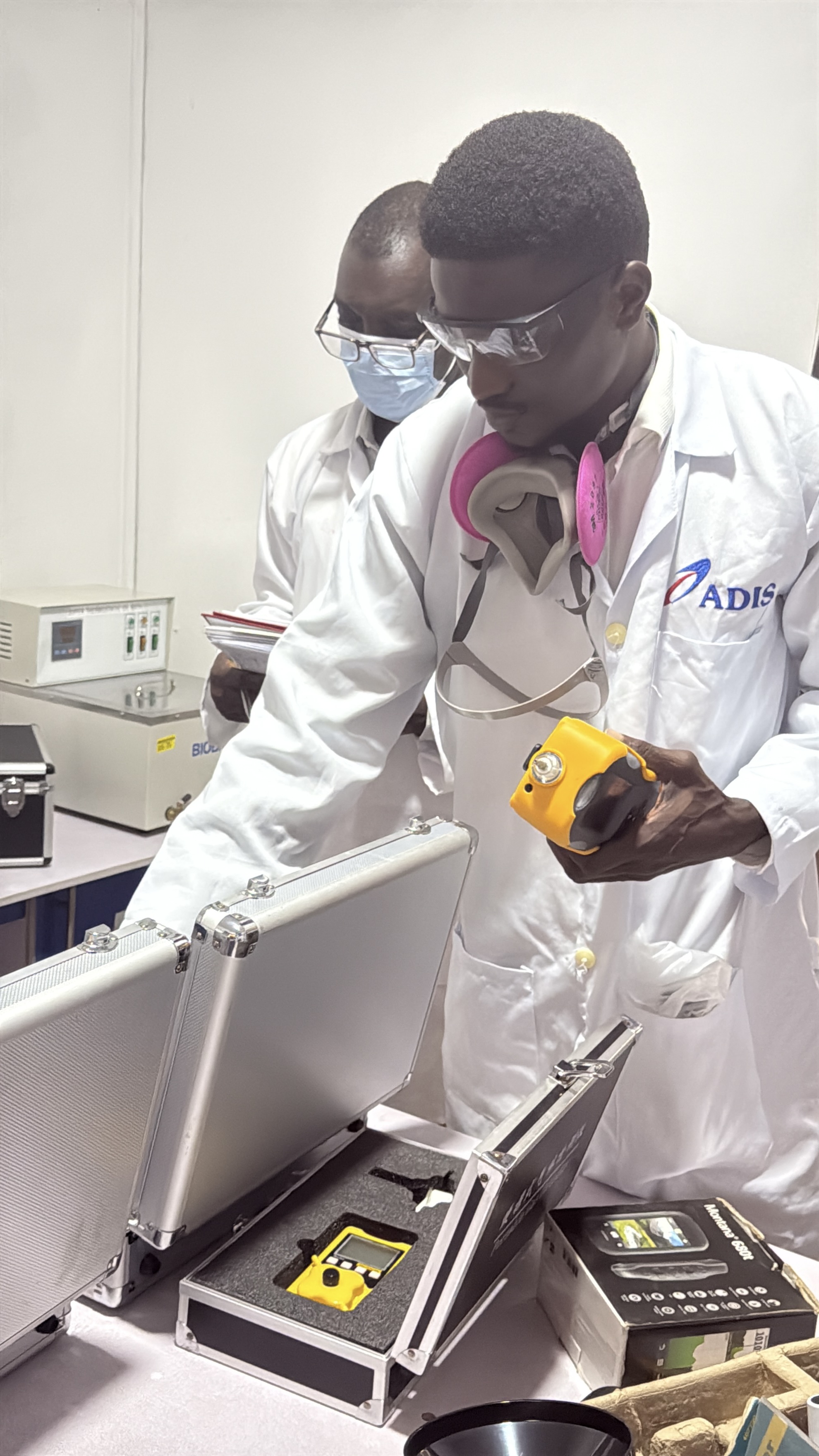 ADIS Limited