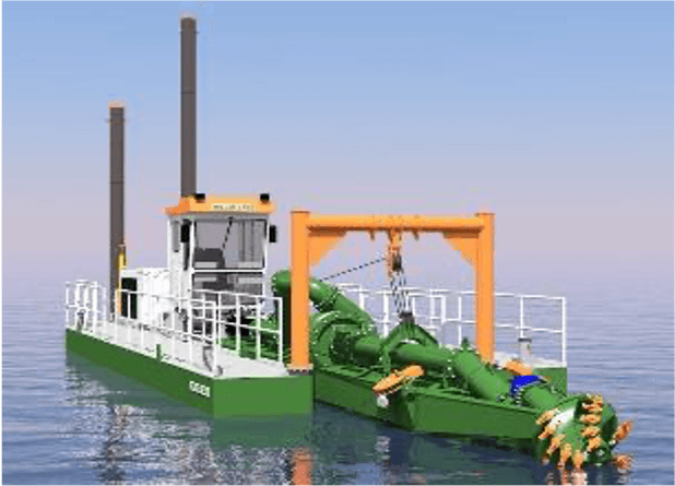 Project image