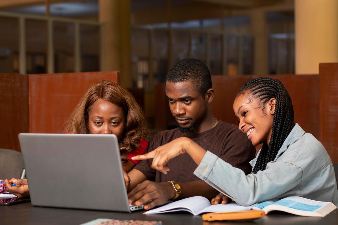 IT training and professional development