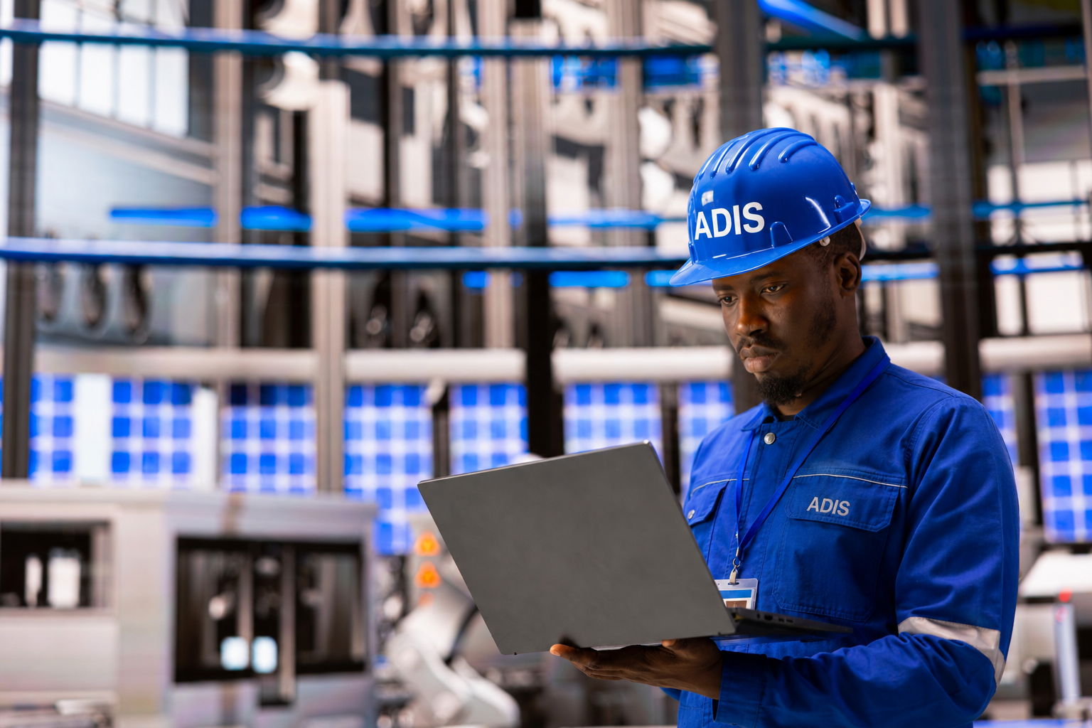 Procurement operations