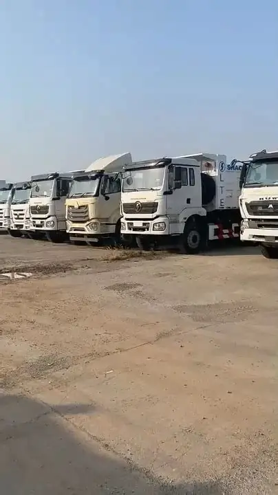 Truck