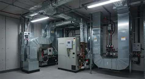Automation Systems