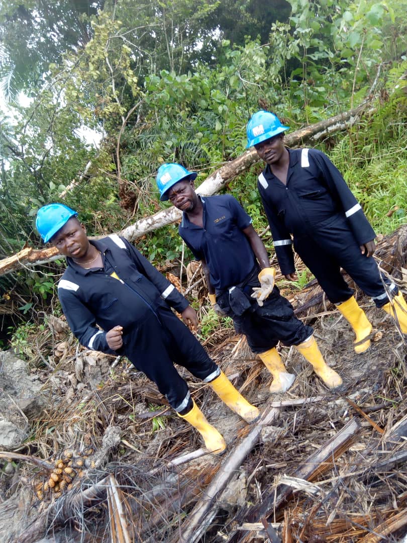 Environmental Management
