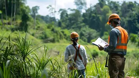 ADIS environmental field operations