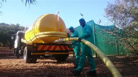 Waste management
