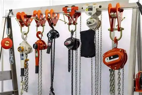 ADIS Equipment